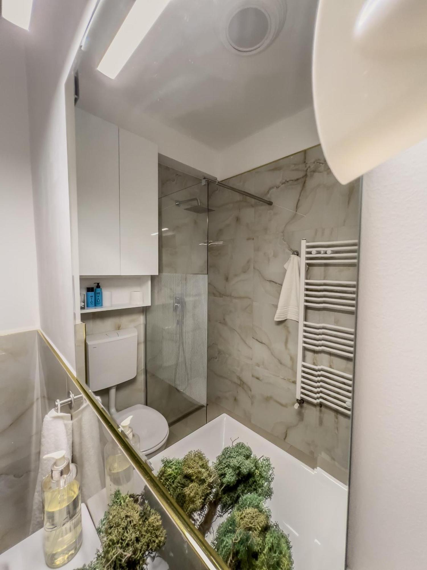 Glori Gold Apartaments Baia Mare Dış mekan fotoğraf